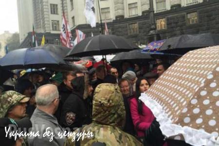 Ляшко объявил в Киеве новый Майдан (ФОТО)