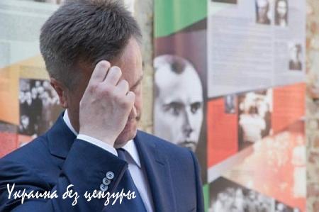 Минские соглашения: Начинается внутриукраинская свара