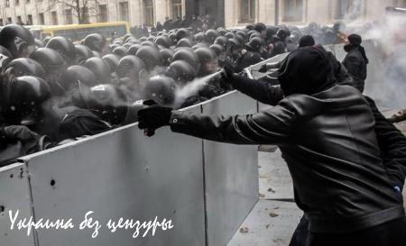 Минские соглашения: Начинается внутриукраинская свара