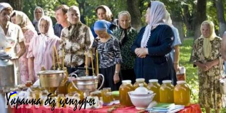В России предложили ввести православный аналог кошерной и халяльной продукции