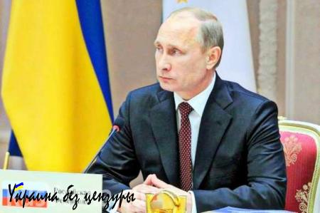 Украинский генерал: Я начинаю сомневаться, похоже, Путин побеждает