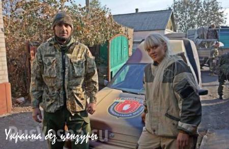 Бойцы Интербригады «Пятнашка» держат рубежи у Дебальцево: репортаж с передовой (ФОТО, ВИДЕО)