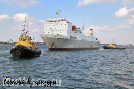 Турция осуществляет прямые поставки продуктов в Крым, — Россельхознадзор