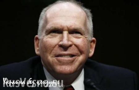 Wikileaks планирует опубликовать личную переписку главы ЦРУ
