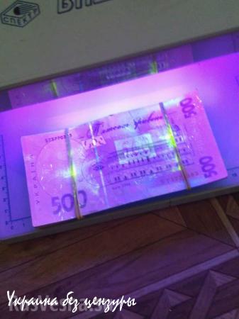 МГБ ЛНР опубликовало видео задержания высокопоставленного сотрудника Генпрокуратуры Республики (ФОТО, ВИДЕО)