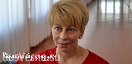 Доктор Лиза вывезла на лечение в Россию 16 тяжелобольных детей из ДНР