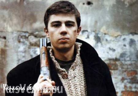 «Брат» Балобанова вдруг очутился сначала в Севастополе, потом на Донбассе, а теперь в Сирии