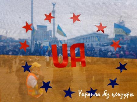 Впереди планеты всей. Украинцы – первые по числу видов на жительство в ЕС