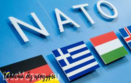 Македония готова незамедлительно вступить в НАТО
