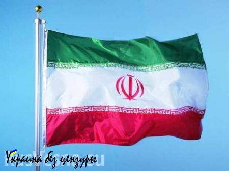 Иран поддерживает роль РФ в стабилизации на Ближнем Востоке