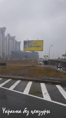 Мудло и другие — особенности предвыборного процесса в Украине