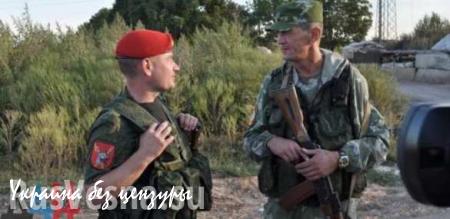 ВСУ ночью обстреливали северные и западные окраины Донецка