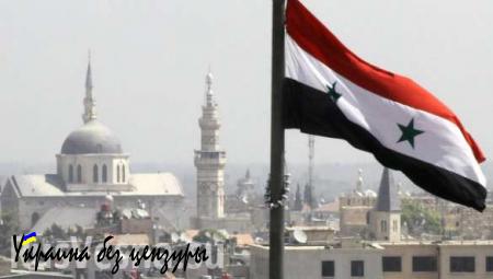 Армия Сирии уничтожила сотни террористов в пригородах Дамаска и в Латакии