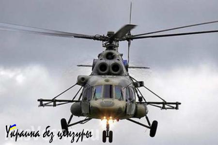 США закупили партию российских вертолетов в обход санкций, — СМИ