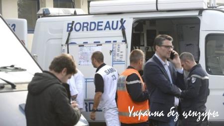 Крупнейшее ДТП во Франции: увеличилось число жертв