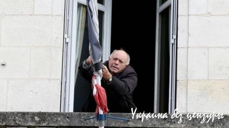 Крупнейшее ДТП во Франции: увеличилось число жертв