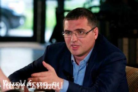 Задержание в Молдавии Усатого лишь укрепит его популярность, — аналитики