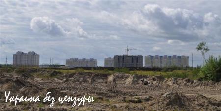 Как заброшенный сирийский пустырь и помойка против Путина с Кадыровым воевали (ВИДЕО)