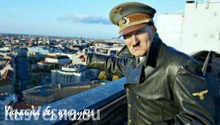 Евро-расизм без Гитлера: респектабельный, всеобщий и почтенный