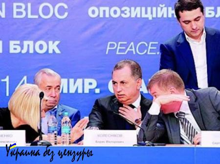 Выборы, выборы… Чтоб вы сдохли, клоуны!