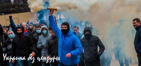 Выборы, выборы… Чтоб вы сдохли, клоуны!