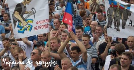 Выборы, выборы… Чтоб вы сдохли, клоуны!