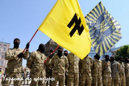 Выборы, выборы… Чтоб вы сдохли, клоуны!