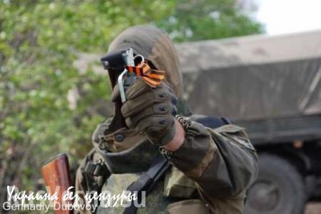 ВАЖНО: ВСУ готовятся к войне — к линии соприкосновения подтянули боевиков «Айдара»