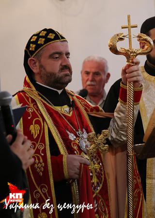 Христианские гетто «Исламского государства»