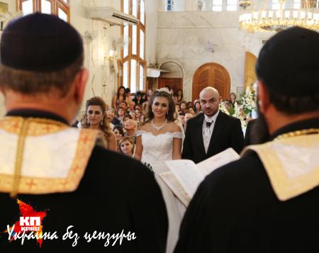 Христианские гетто «Исламского государства»