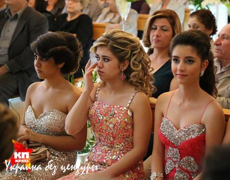 Христианские гетто «Исламского государства»