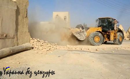 Христианские гетто «Исламского государства»