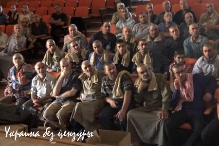 Христианские гетто «Исламского государства»