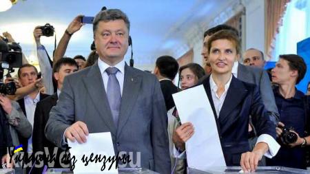 «Дончане и луганчане чужие для нынешней Украины», — украинский эксперт