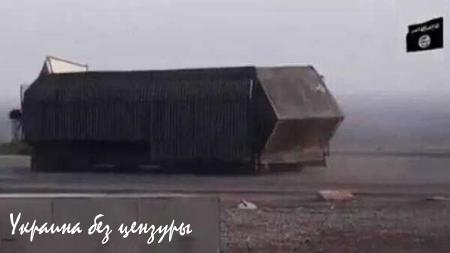 Джихадмобиль — фотоподборка техники ИГИЛ