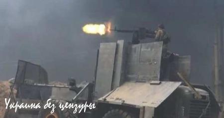 Джихадмобиль — фотоподборка техники ИГИЛ