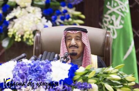 Король Саудовской Аравии собирается в Москву для переговоров по Сирии