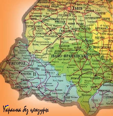 "Мы обязаны спасти Закарпатье от Украины и вернуть свои земли". Виктор Орбан - новости от novorus.info/