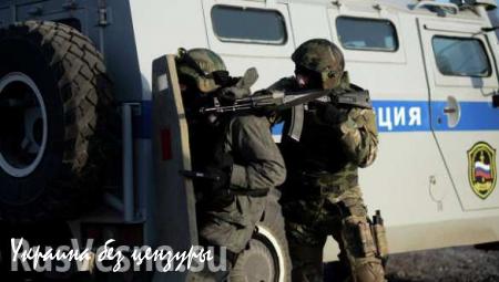 В Дагестане в ходе спецоперации ликвидированы четверо боевиков