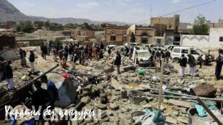Минздрав Йемена: с начала конфликта погибло более тысячи детей