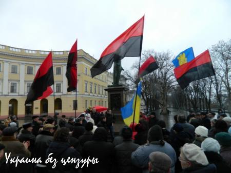 Одессы хватило на полгода: «Миша, ты всех достал. Даже в 90-х такого не было» (ФОТО)