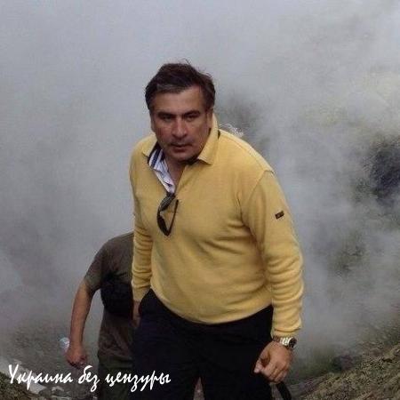 Одессы хватило на полгода: «Миша, ты всех достал. Даже в 90-х такого не было» (ФОТО)