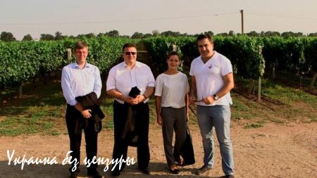 Одессы хватило на полгода: «Миша, ты всех достал. Даже в 90-х такого не было» (ФОТО)