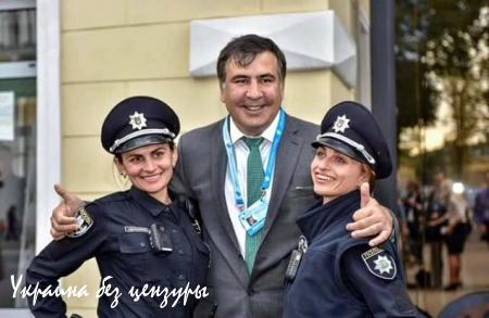 Одессы хватило на полгода: «Миша, ты всех достал. Даже в 90-х такого не было» (ФОТО)