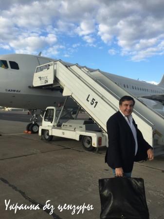 Одессы хватило на полгода: «Миша, ты всех достал. Даже в 90-х такого не было» (ФОТО)