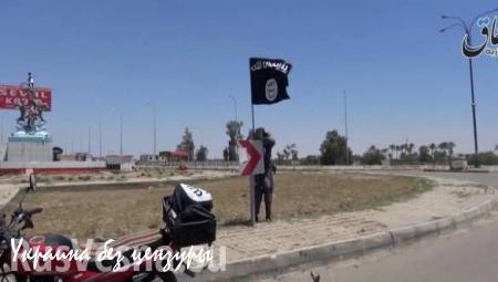 Власти Ирака: у ИГИЛ отбили почти все нефтяные месторождения в стране