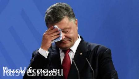 Президент Латвии назвал «непоняткой» сообщение в Twitter Порошенко