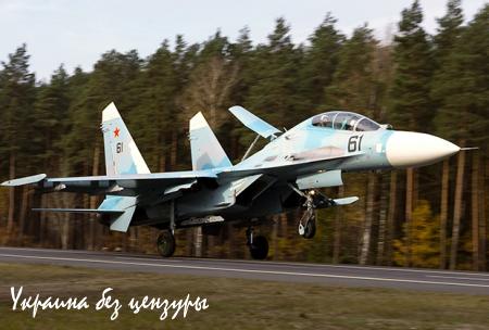 Воздушная тревога — почему Белоруссия отказывается размещать российскую авиабазу на своей территории
