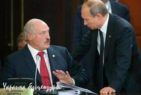 Воздушная тревога — почему Белоруссия отказывается размещать российскую авиабазу на своей территории