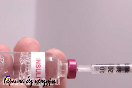 Гумконвой МЧС РФ доставил в Республику месячный запас инсулина — Минздрав ЛНР